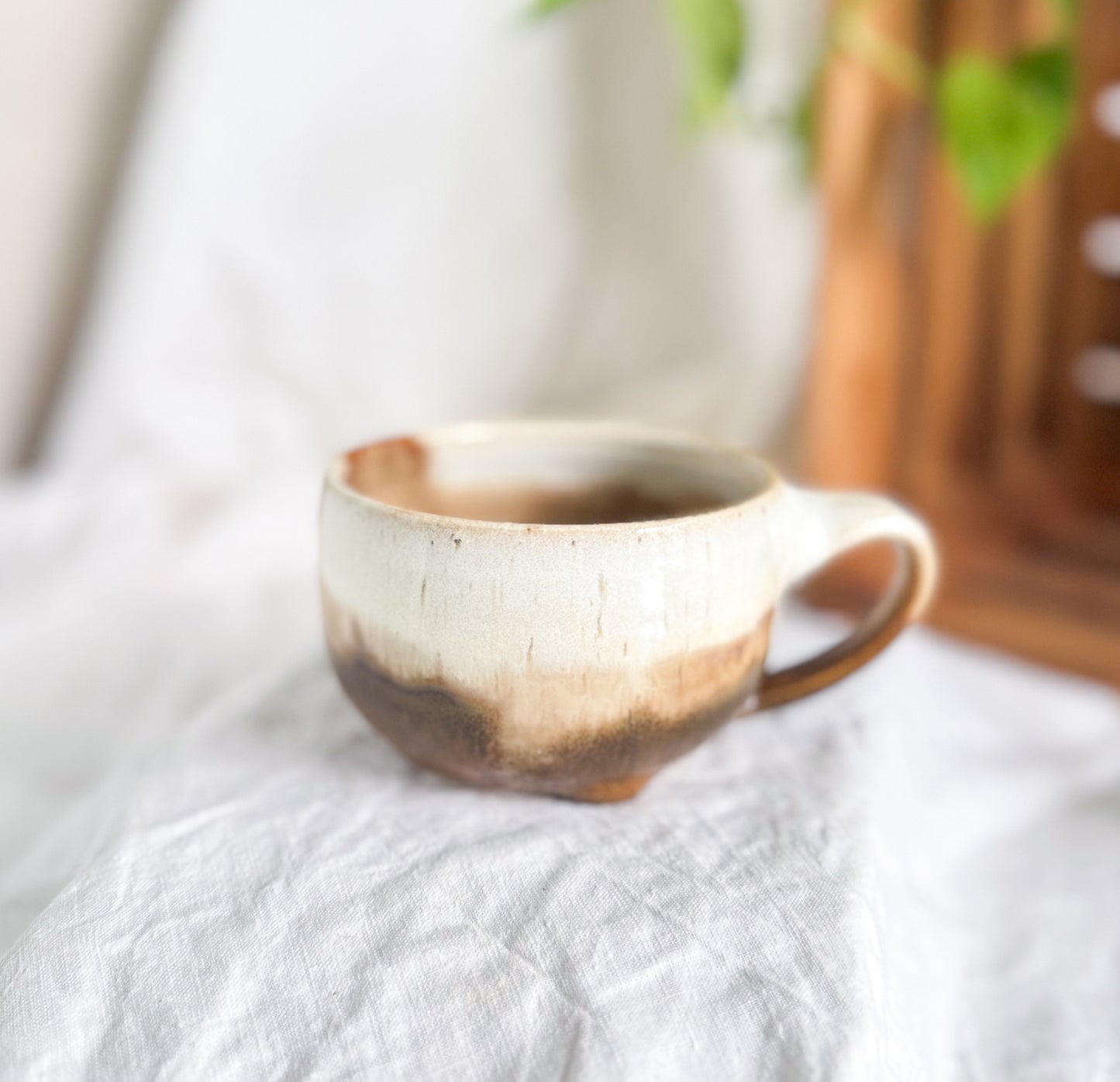 Espresso Float Cappi Mug #2