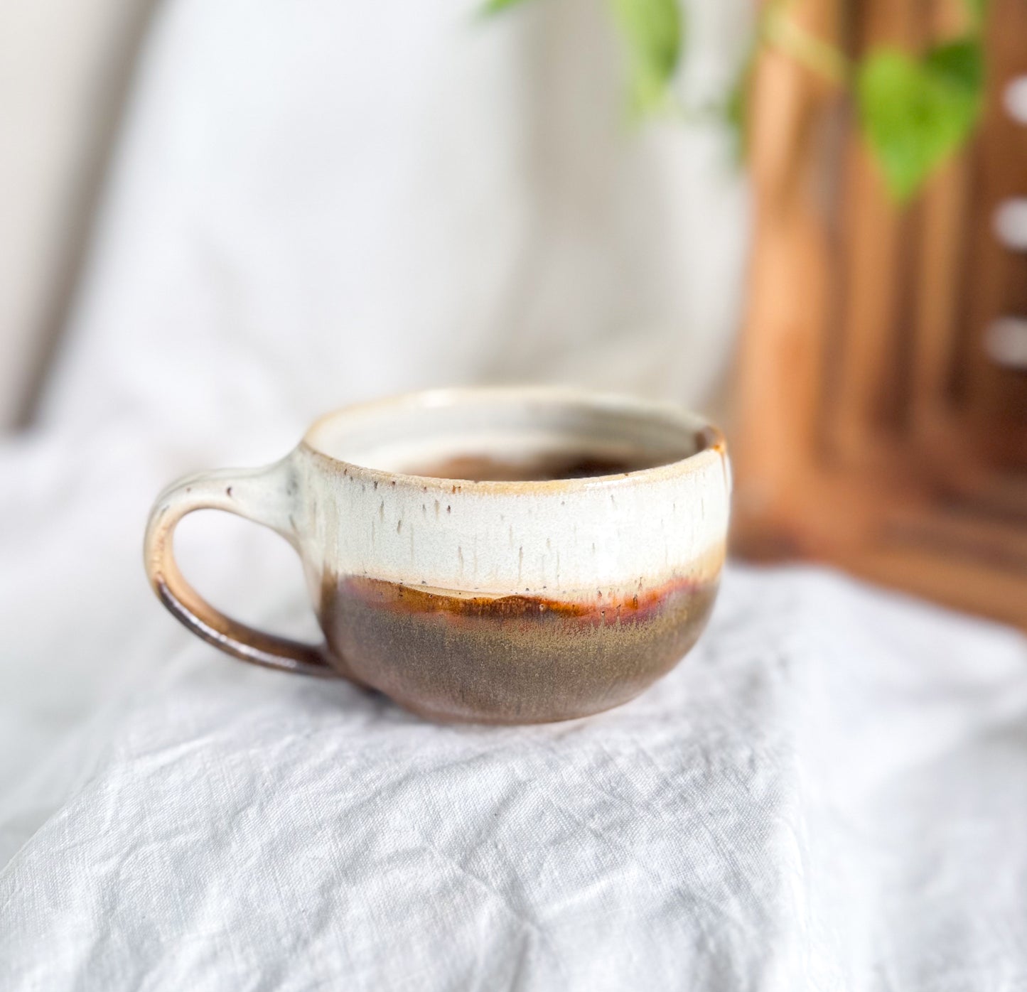 Espresso Float Cappi Mug #2