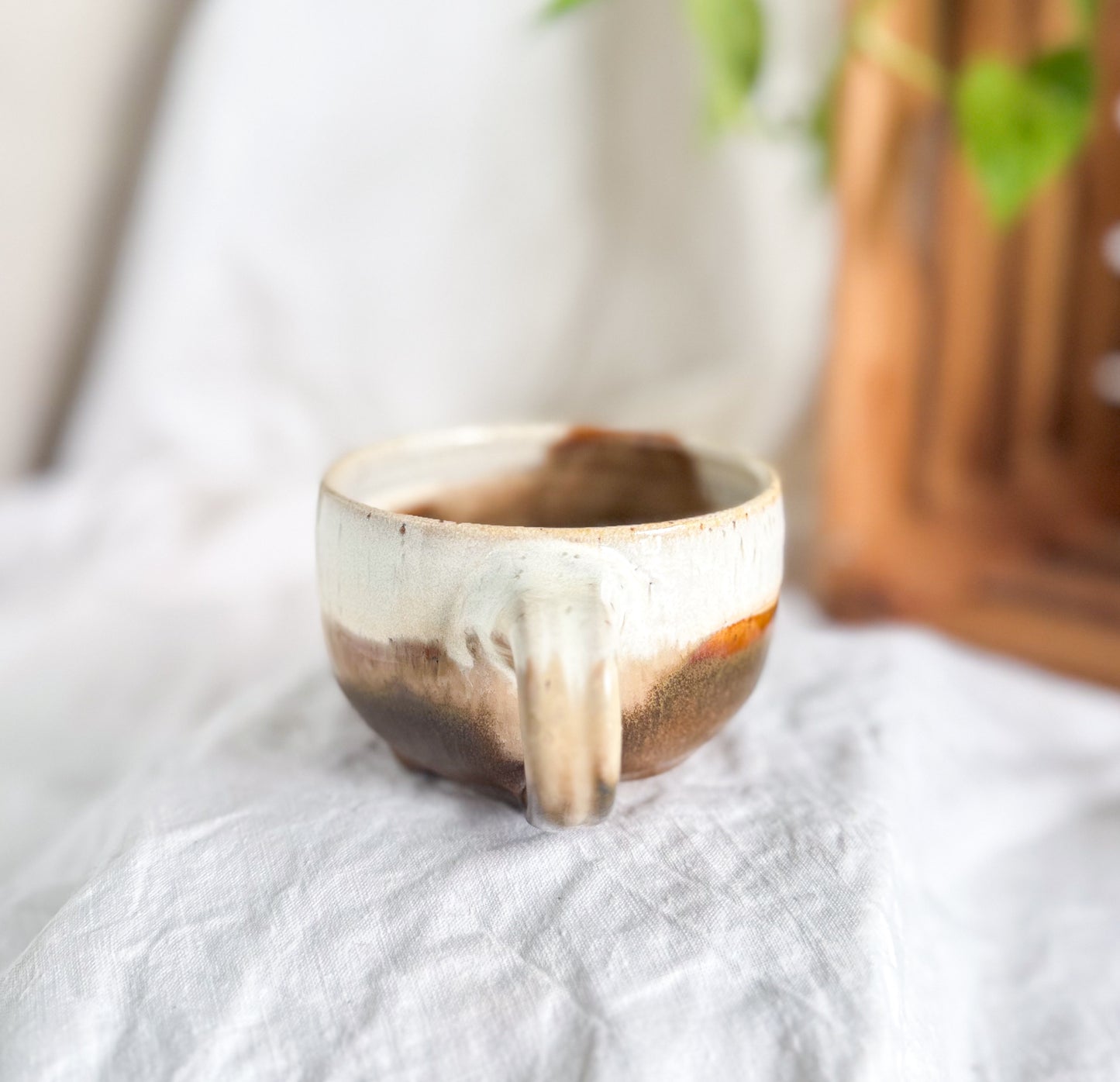 Espresso Float Cappi Mug #2