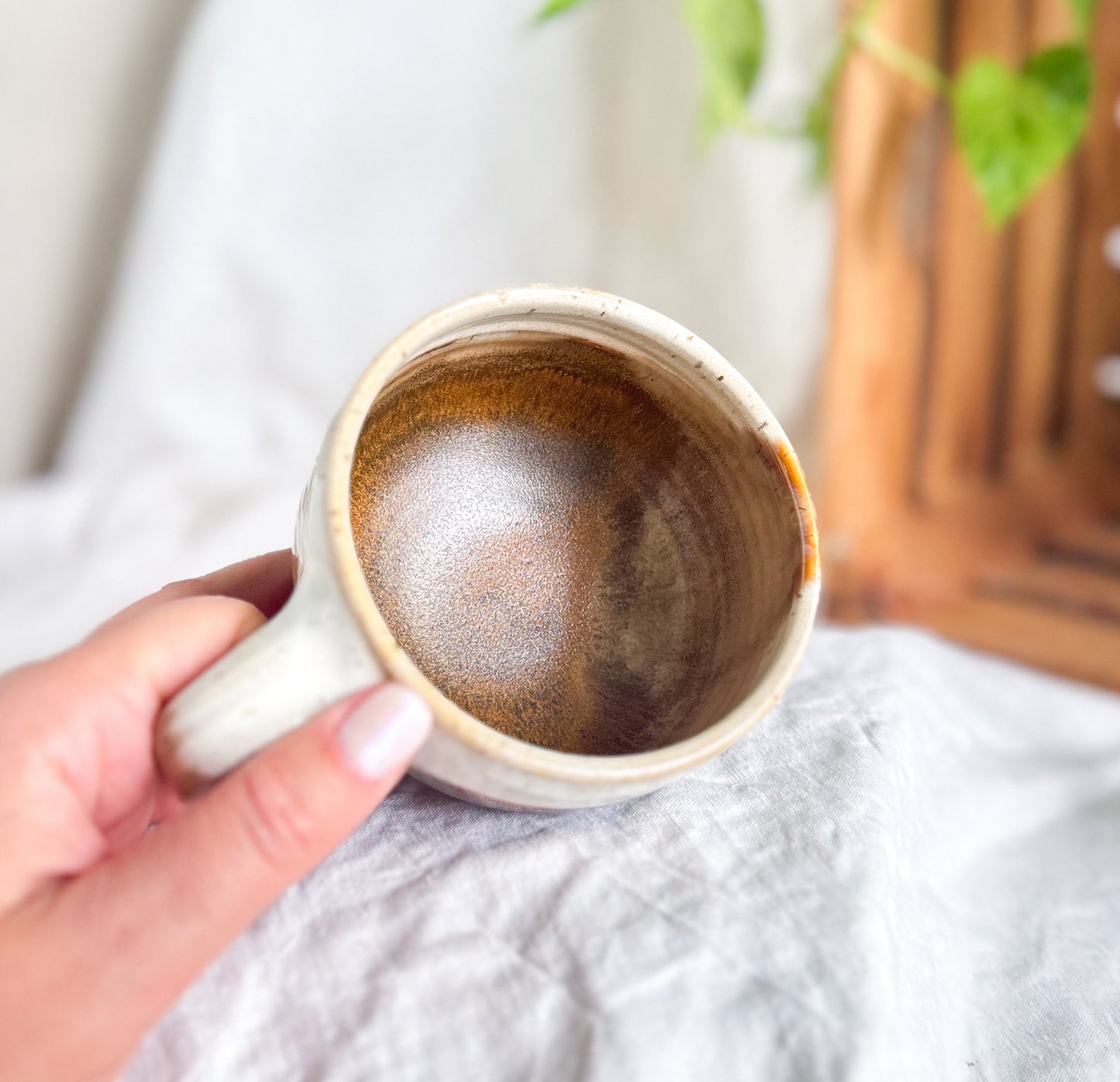 Espresso Float Cappi Mug #2