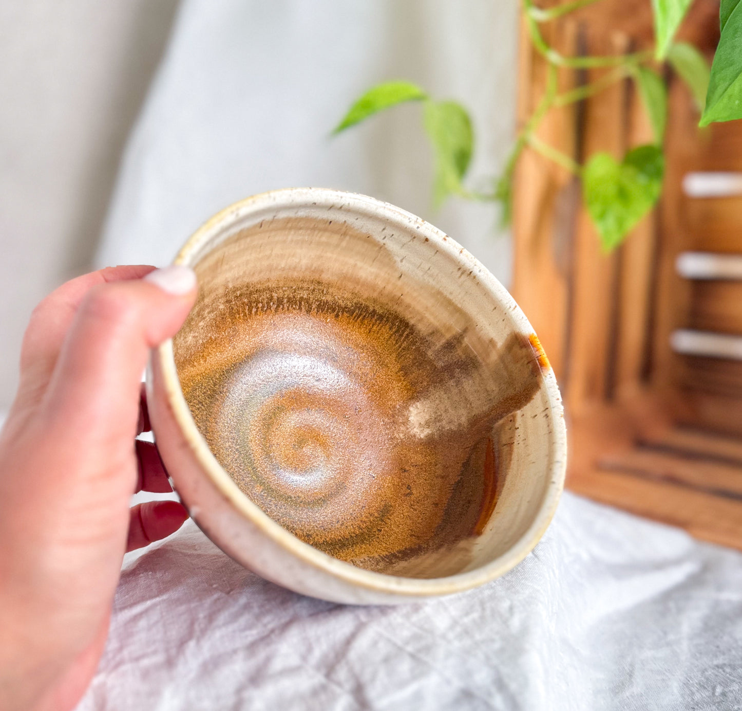 Espresso Float Breakfast Bowl #7