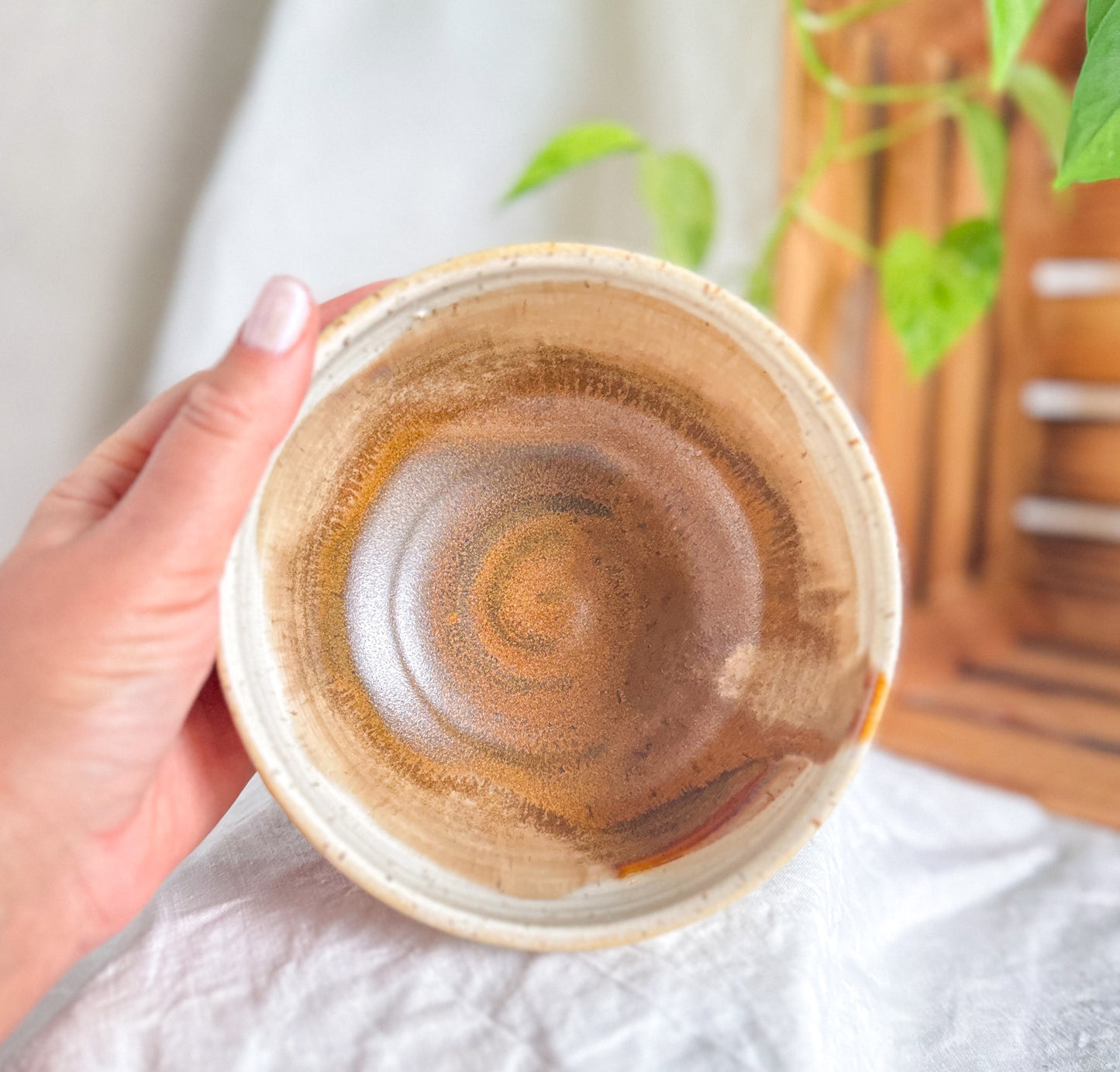 Espresso Float Breakfast Bowl #7
