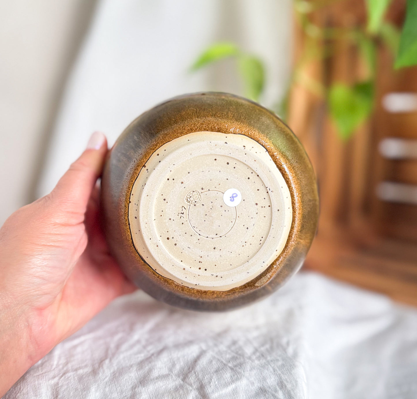Espresso Float Breakfast Bowl #7
