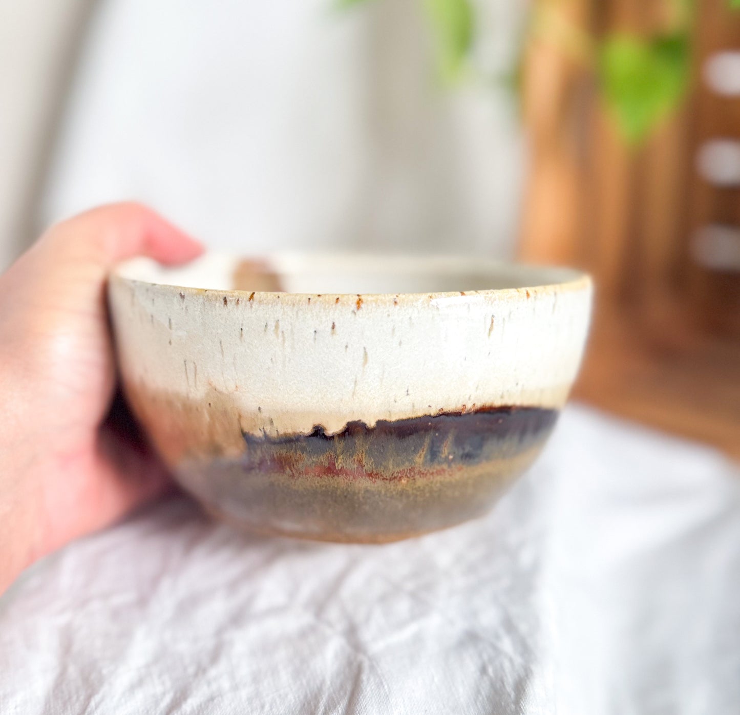 Espresso Float Breakfast Bowl #7