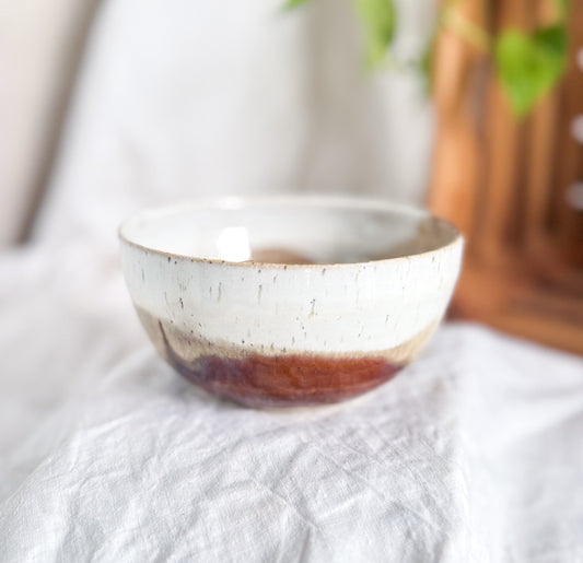 Espresso Float Breakfast Bowl #8