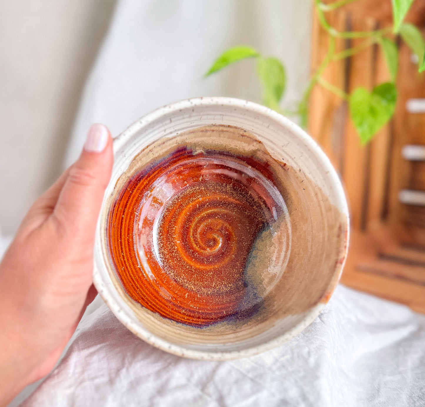 Espresso Float Breakfast Bowl #8
