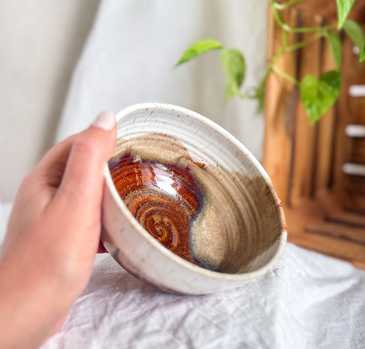 Espresso Float Breakfast Bowl #8