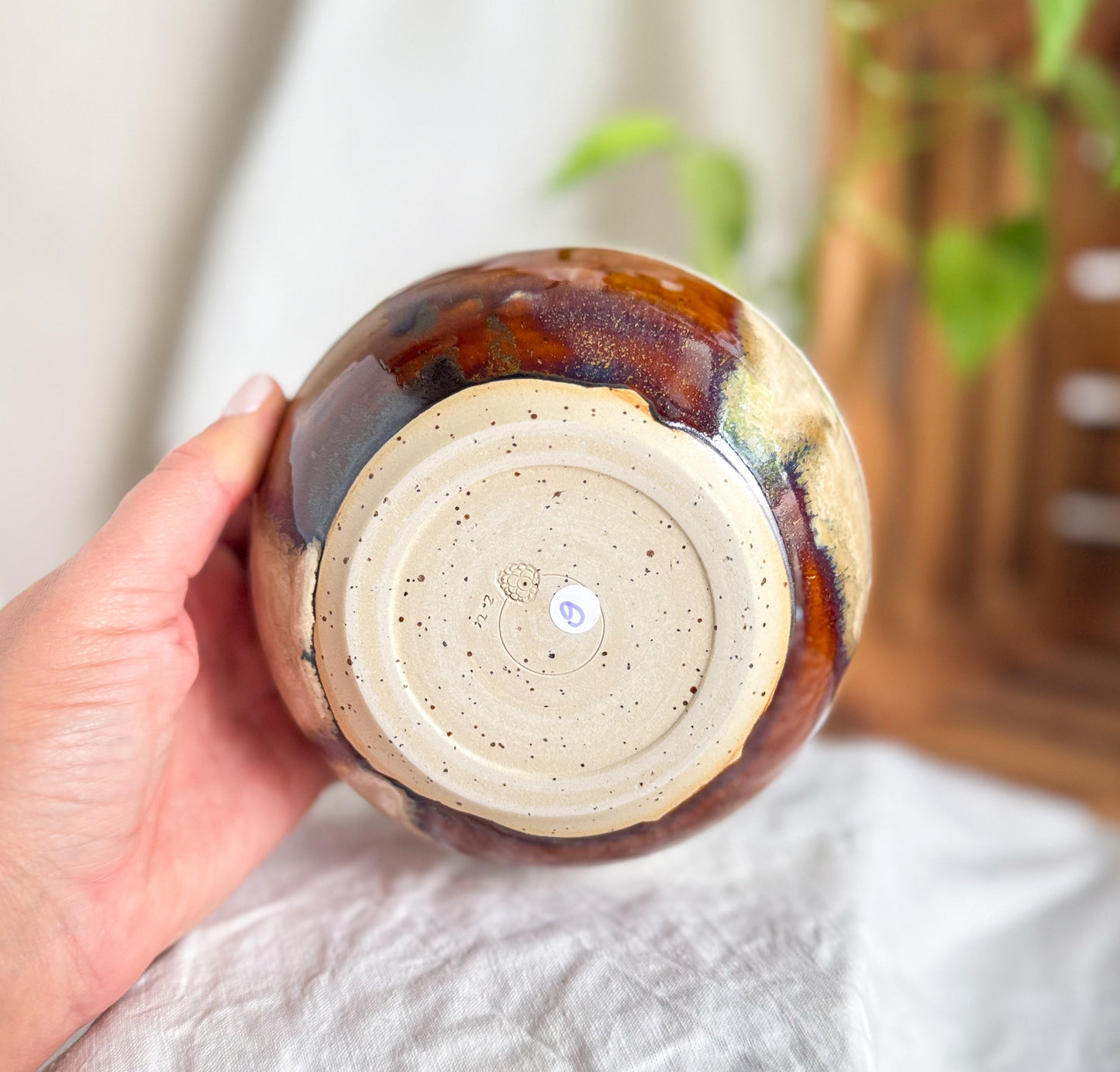 Espresso Float Breakfast Bowl #8