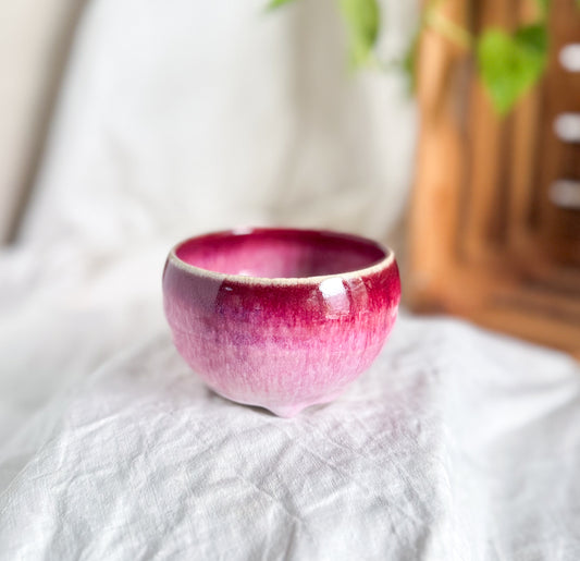 Mulberry Wine Cup #5