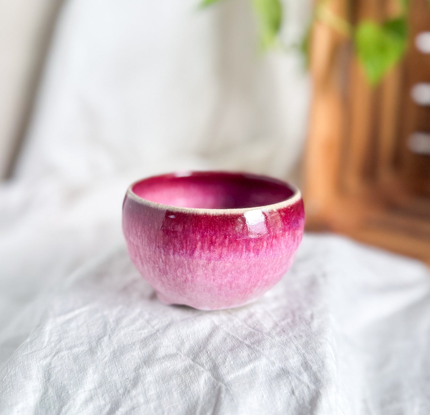 Mulberry Wine Cup #5