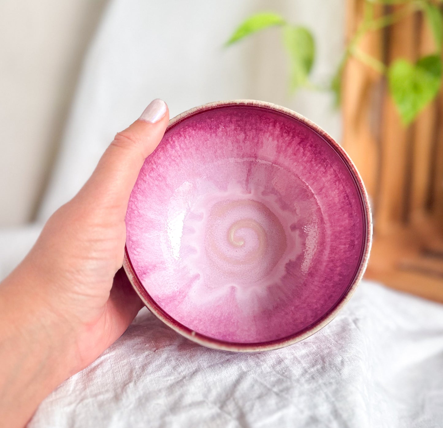 Mulberry Wine Breakfast Bowl #9