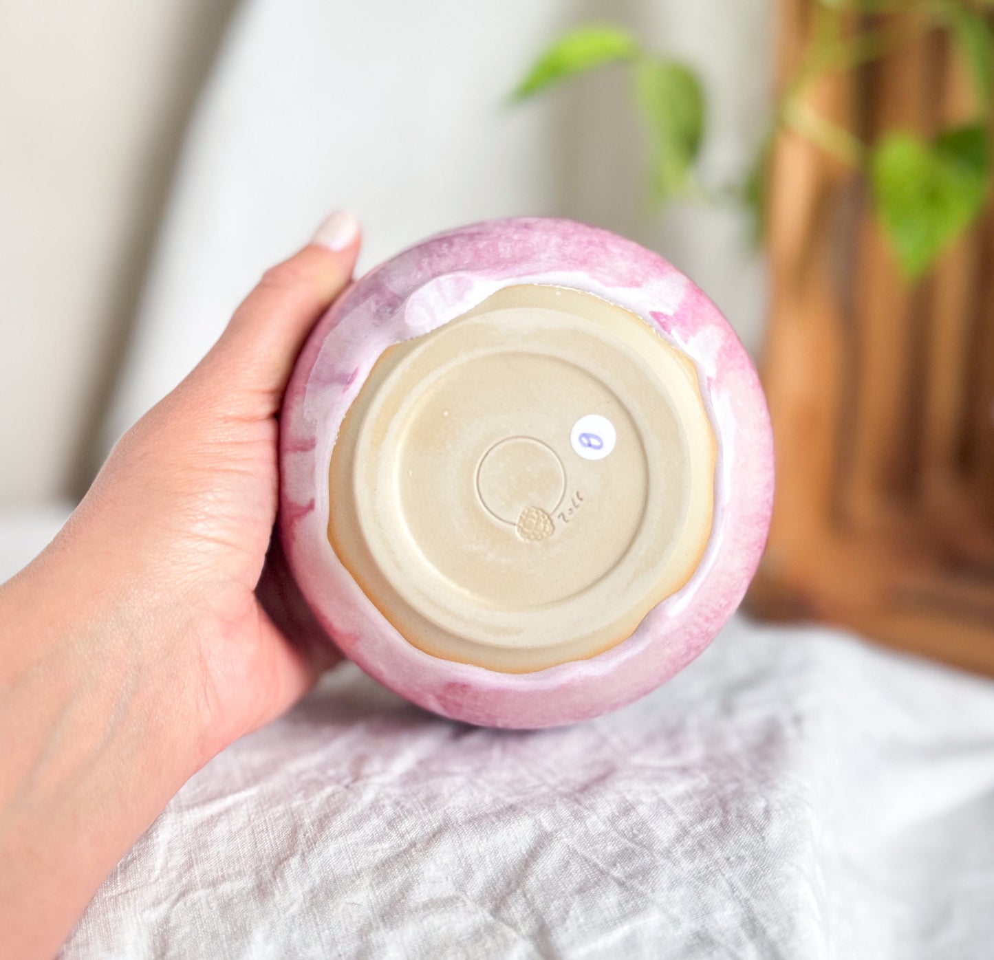 Mulberry Wine Breakfast Bowl #9