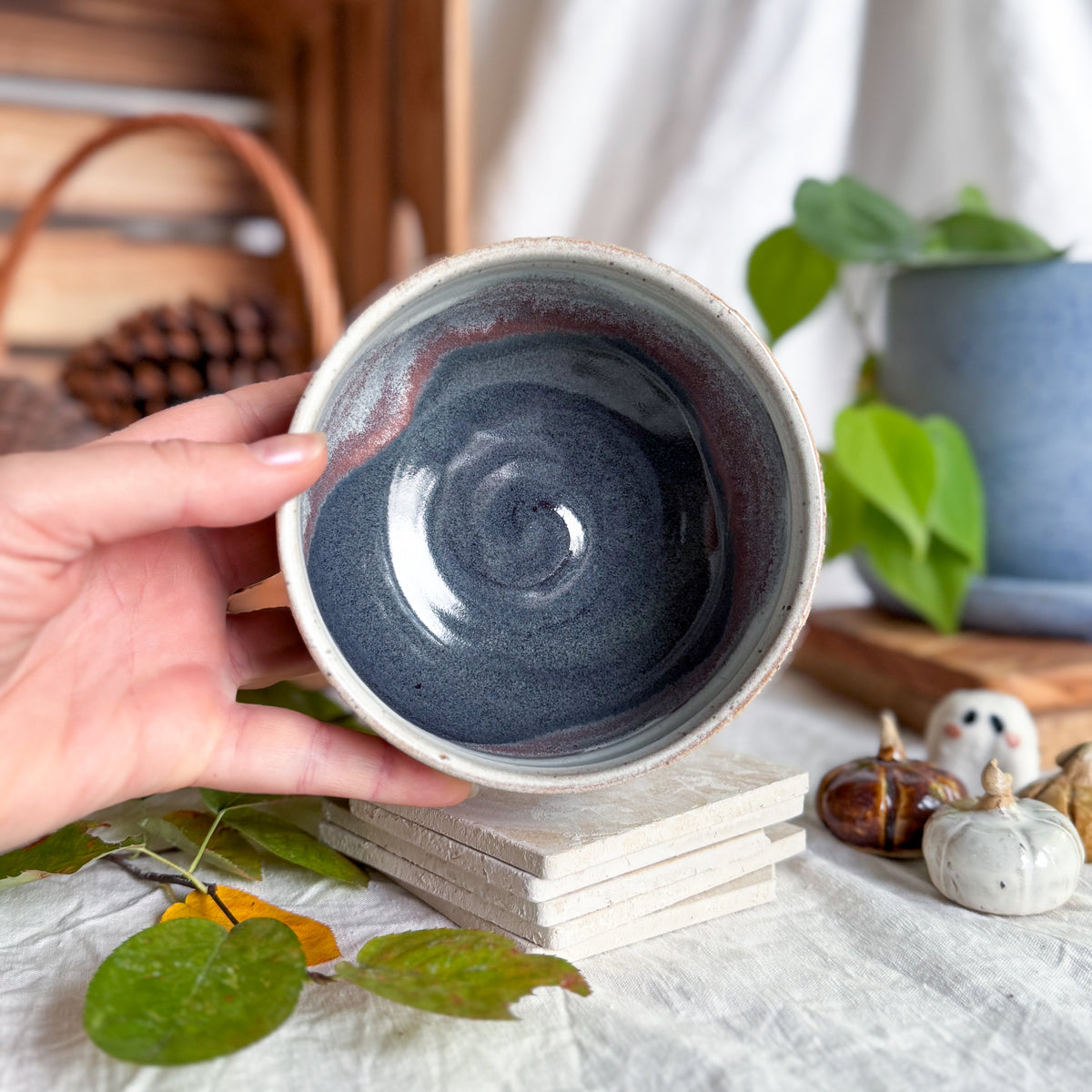Golden Black Forest Breakfast Bowl #6