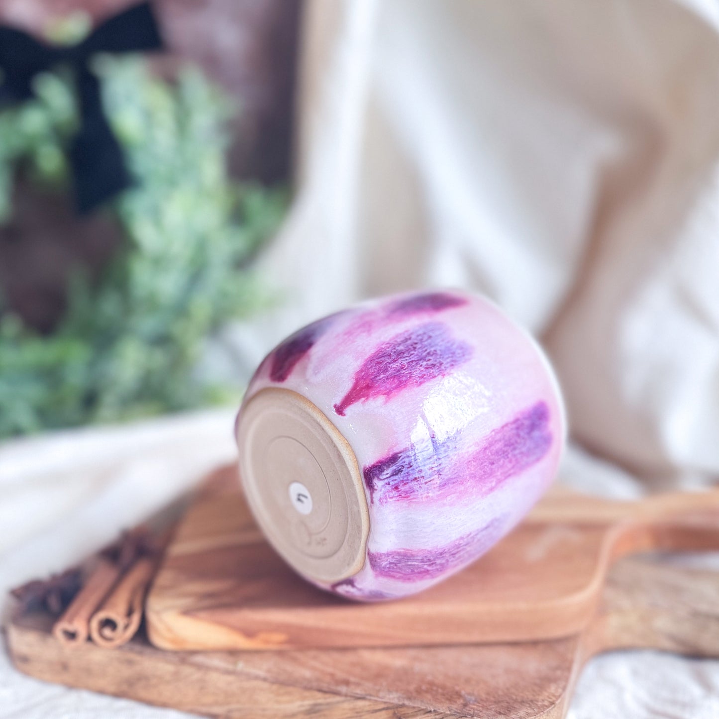 Velvet Valentine Cup #4