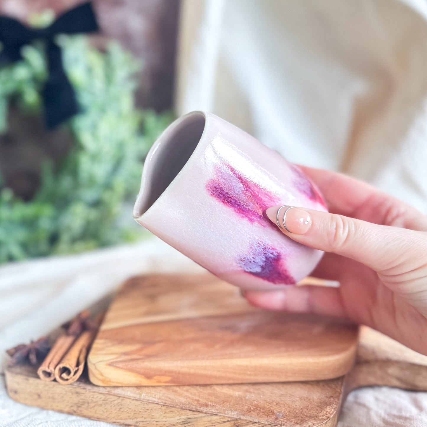 Velvet Valentine Creamer #5