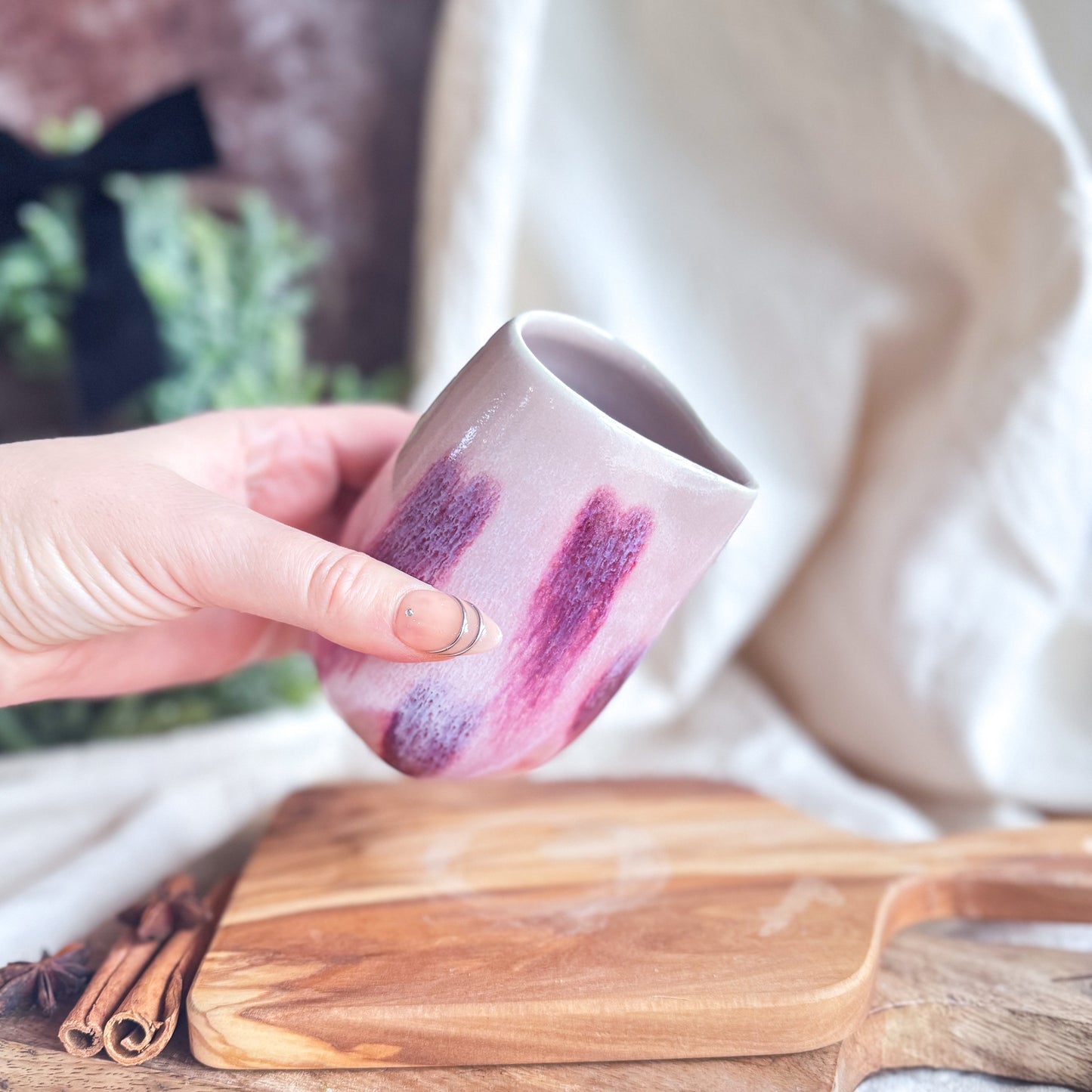 Velvet Valentine Creamer #5