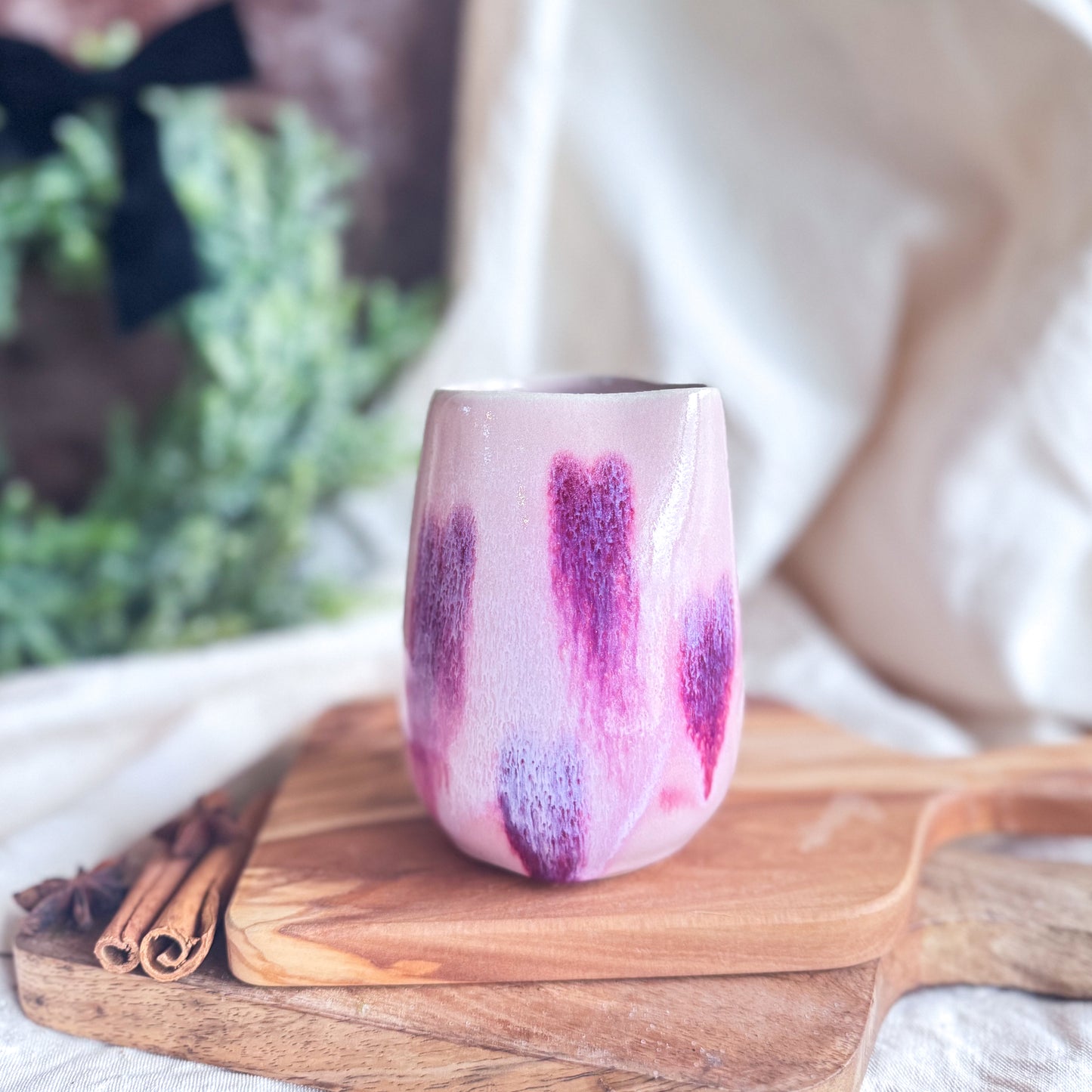 Velvet Valentine Creamer #5