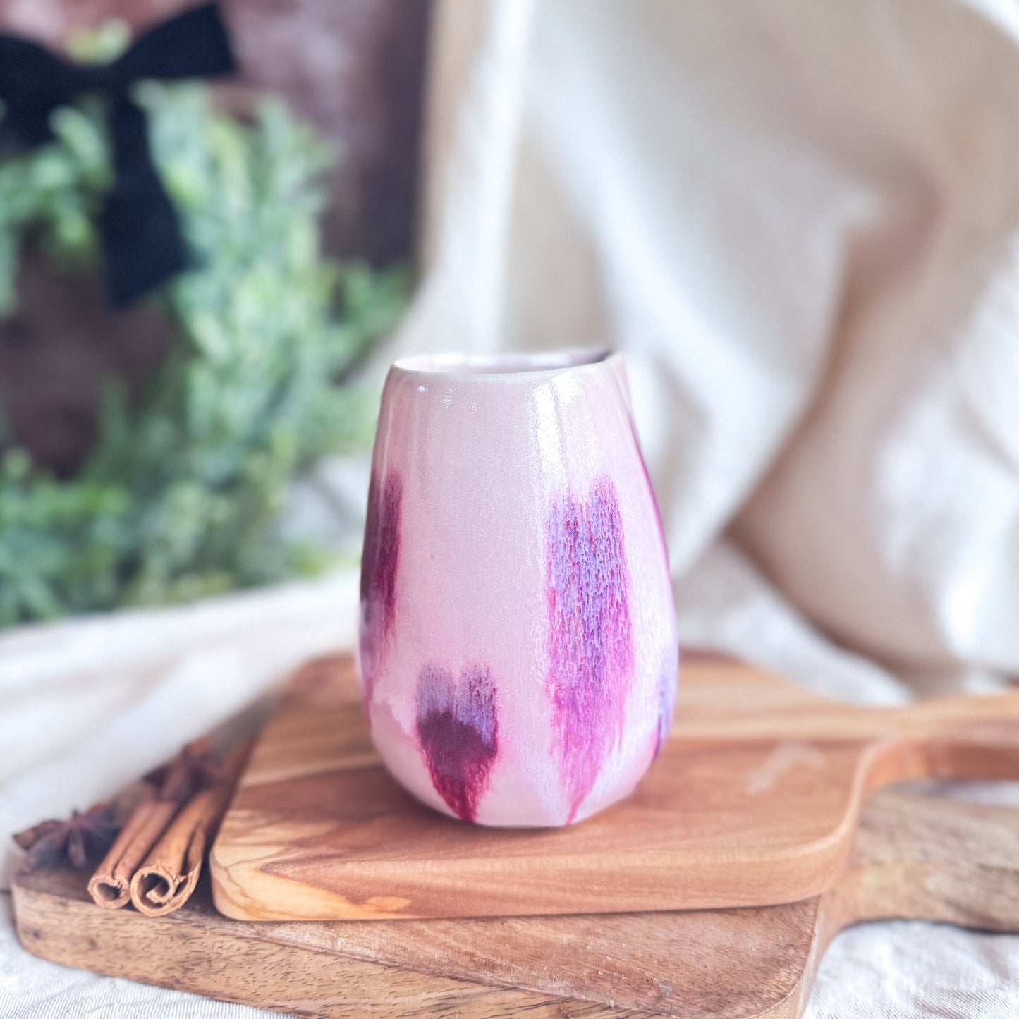 Velvet Valentine Creamer #5