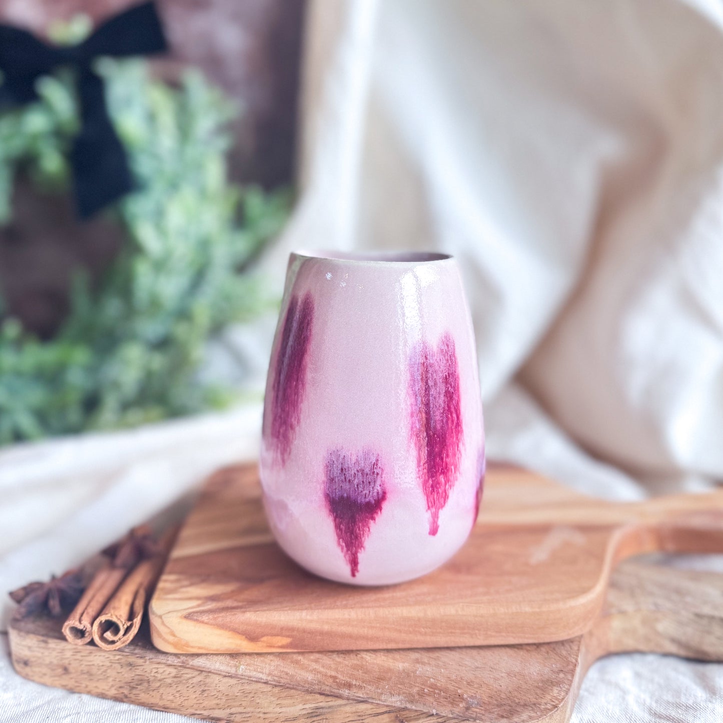 Velvet Valentine Creamer #5