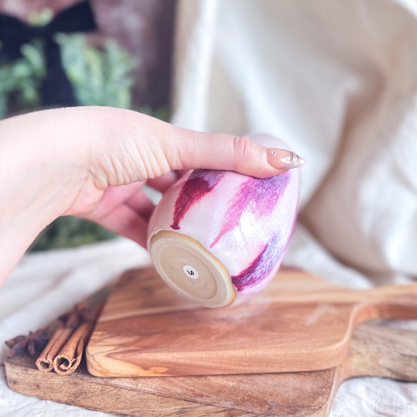 Velvet Valentine Creamer #5