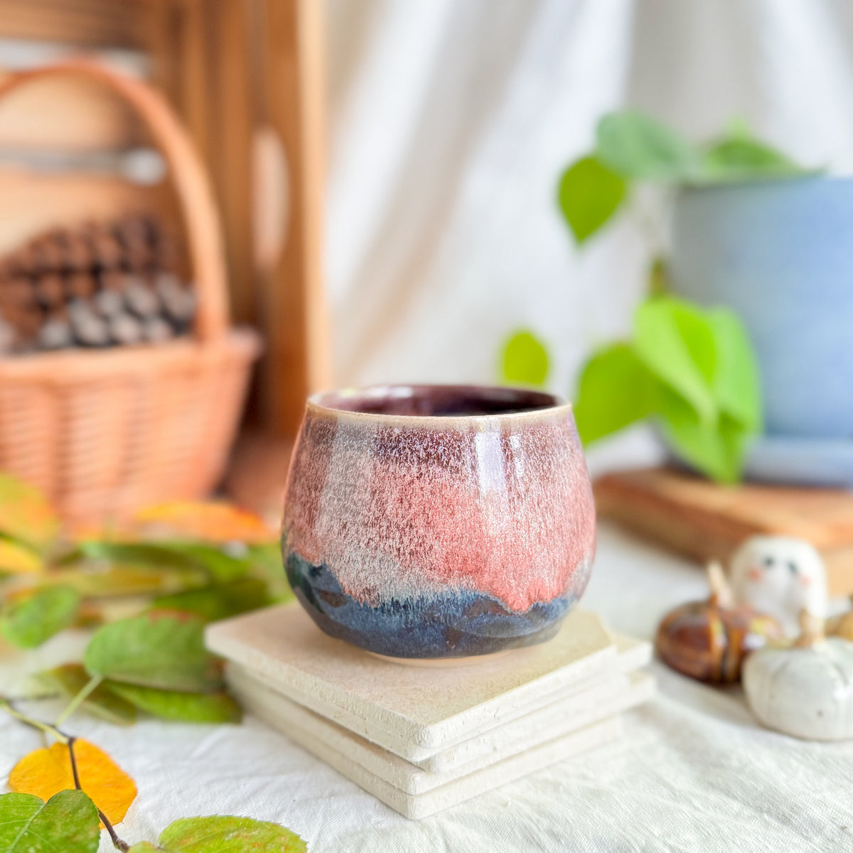 Blood Moon Cup #2