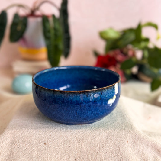 Aegean Sea Bowl #6