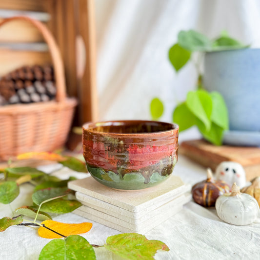 Chestnut Cup #1