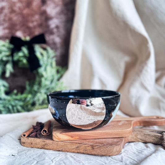 PLatinum Midnight Breakfast Bowl #3