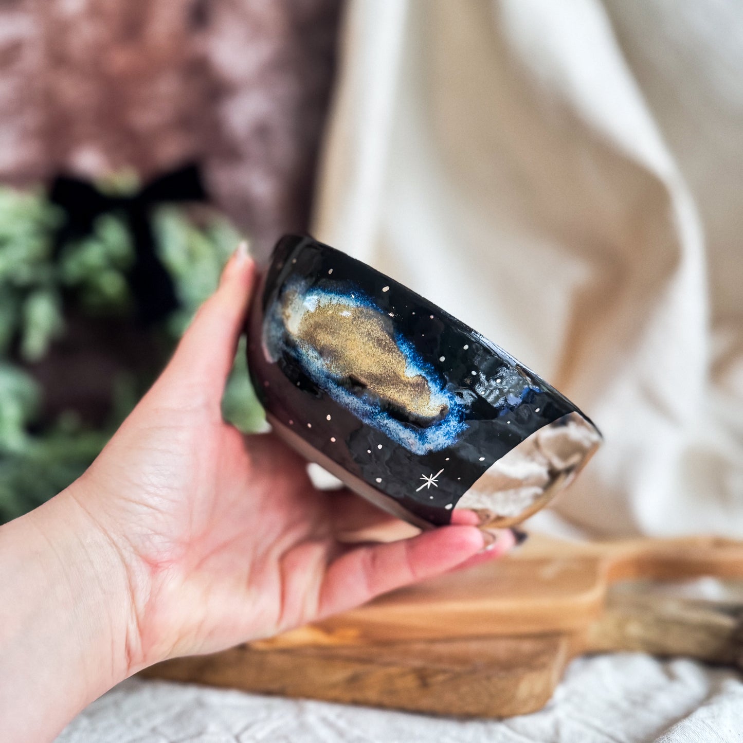 PLatinum Midnight Breakfast Bowl #3