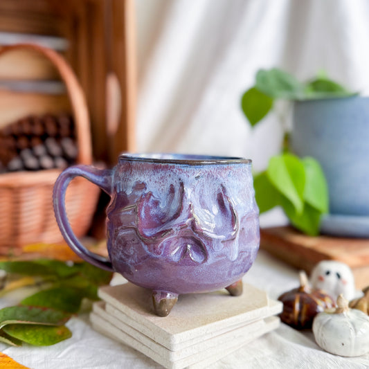 Deathly Witches Brew Mug #2
