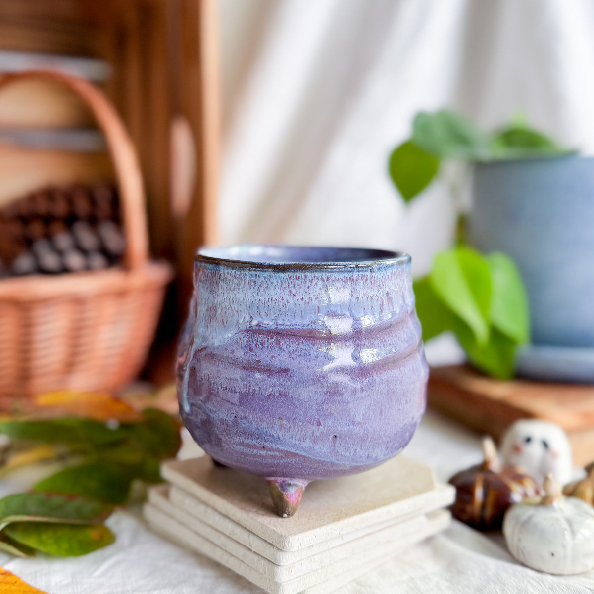Deathly Witches Brew Mug #2
