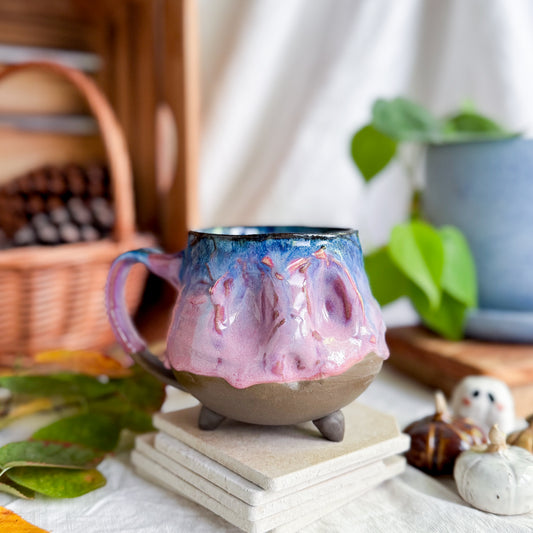 Deathly Witches Brew Mug #3
