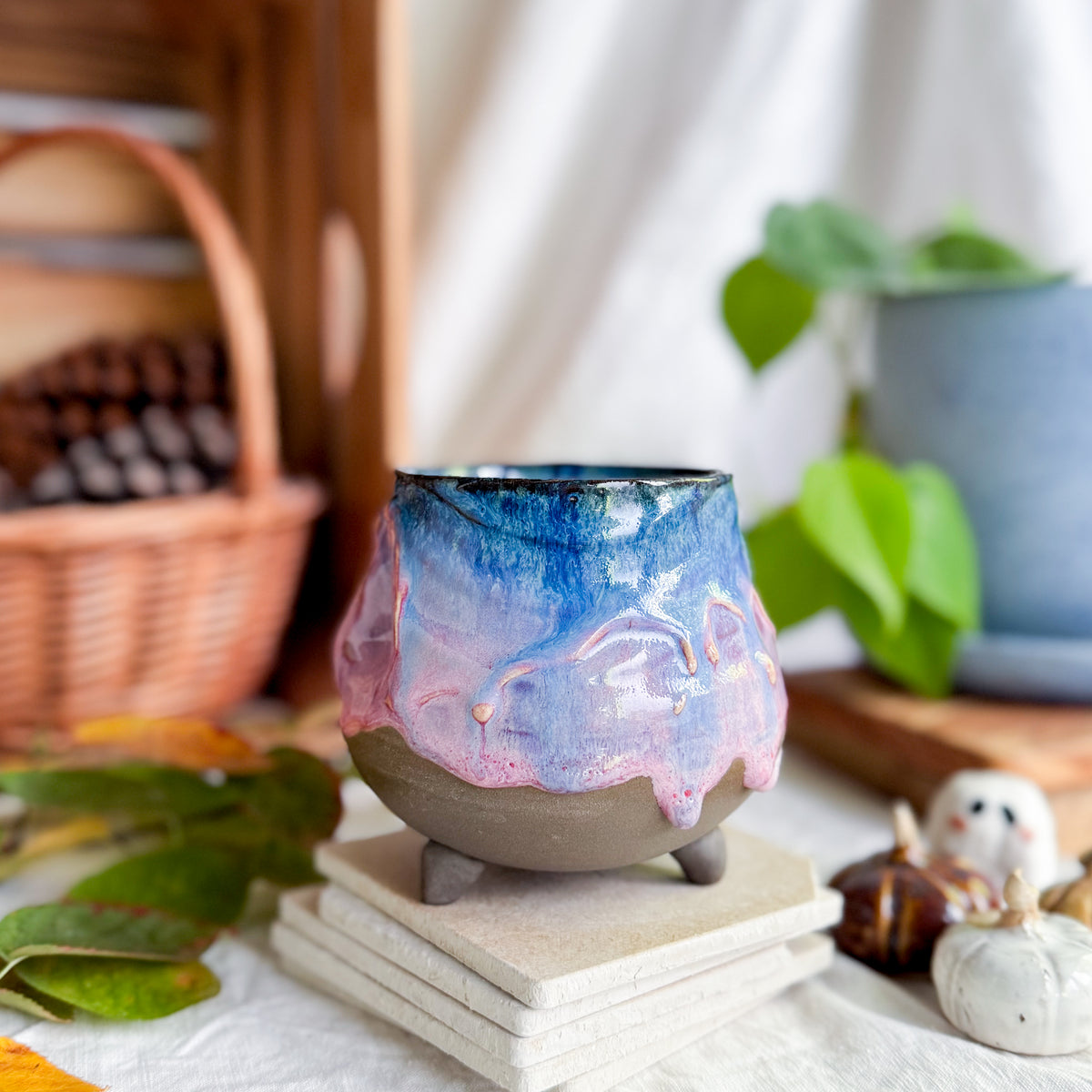 Deathly Witches Brew Mug #3
