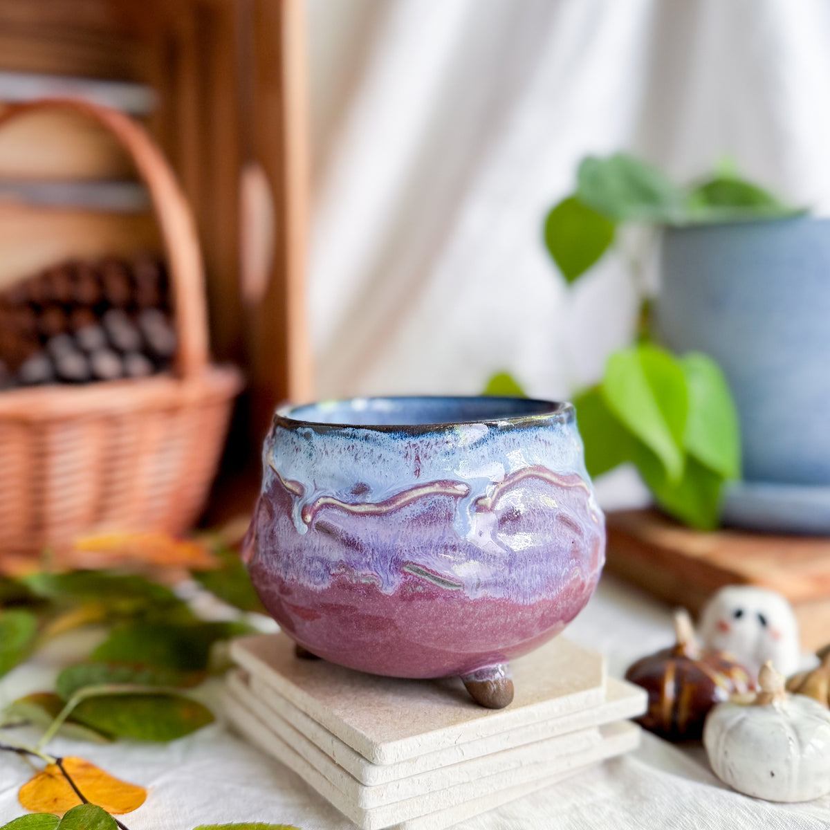 Deathly Witches Brew Mug #4