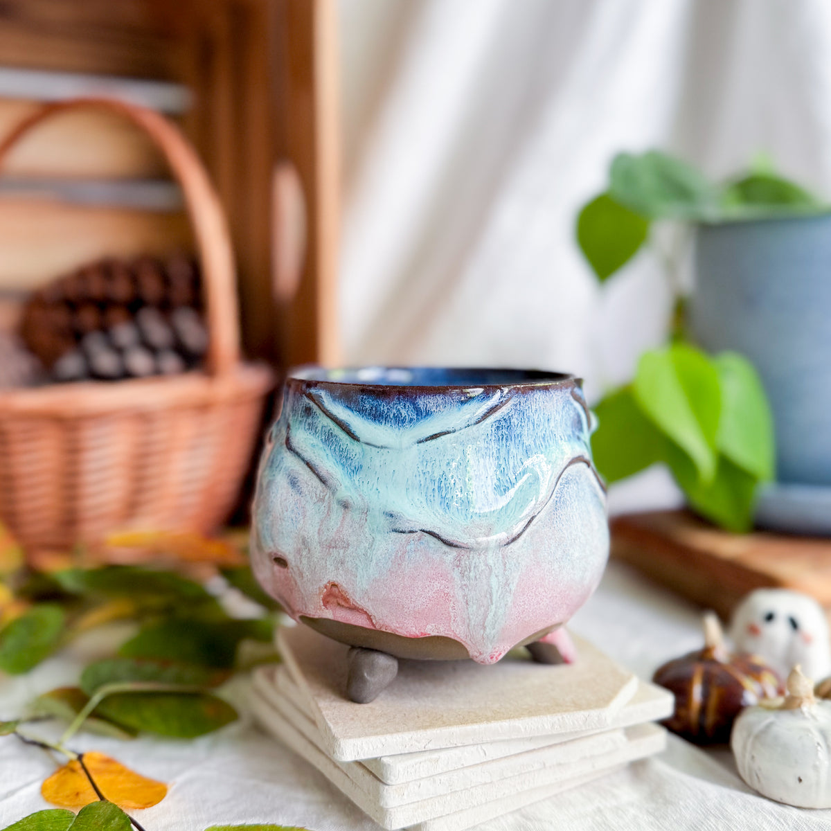 Deathly Witches Brew Mug #5