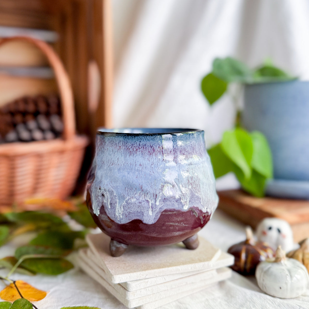 Deathly Witches Brew Mug #6