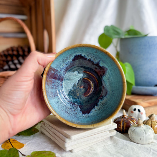 Sahara Breakfast Bowl #2