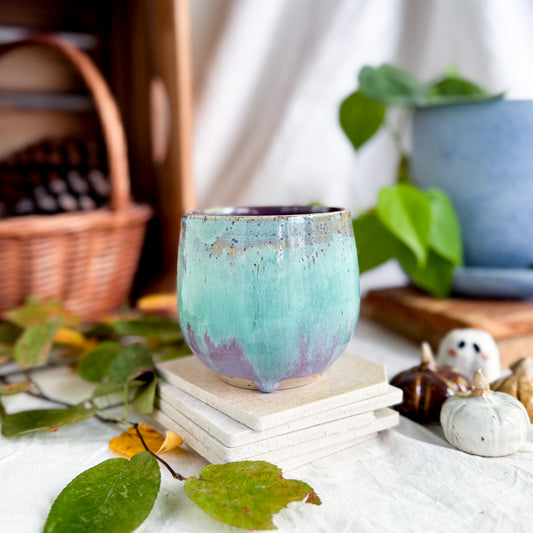 Water Lilies Cup #4