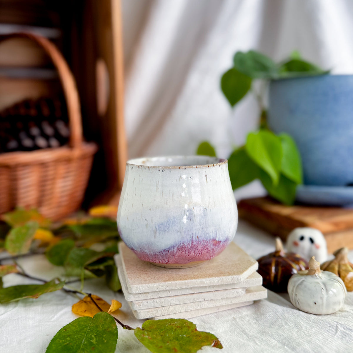 Rose Water Cup #3
