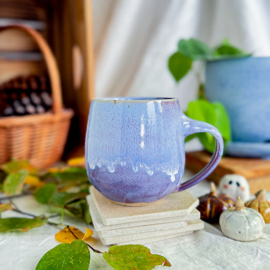 Twilight Tall Lotti Mug #1