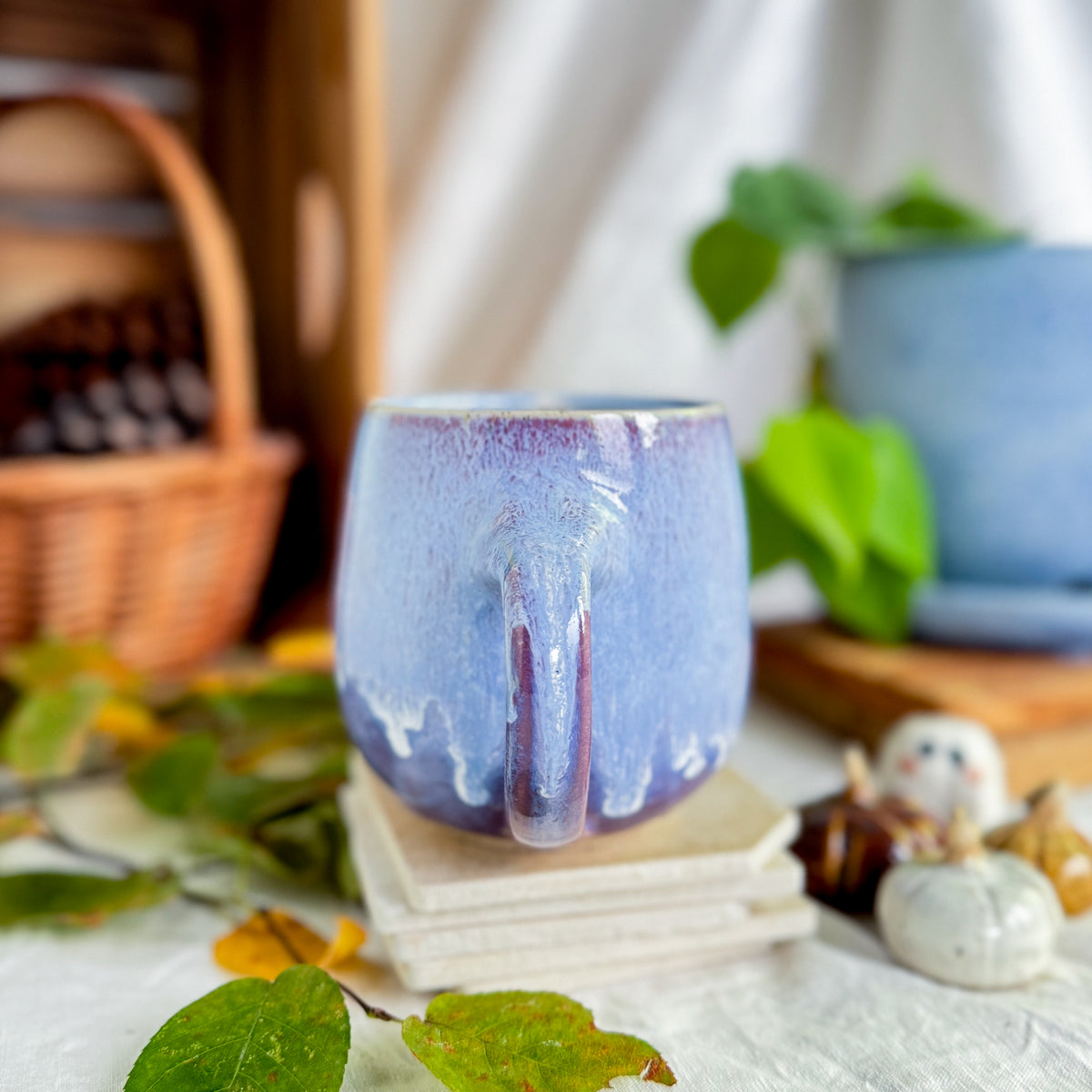 Twilight Tall Lotti Mug #1