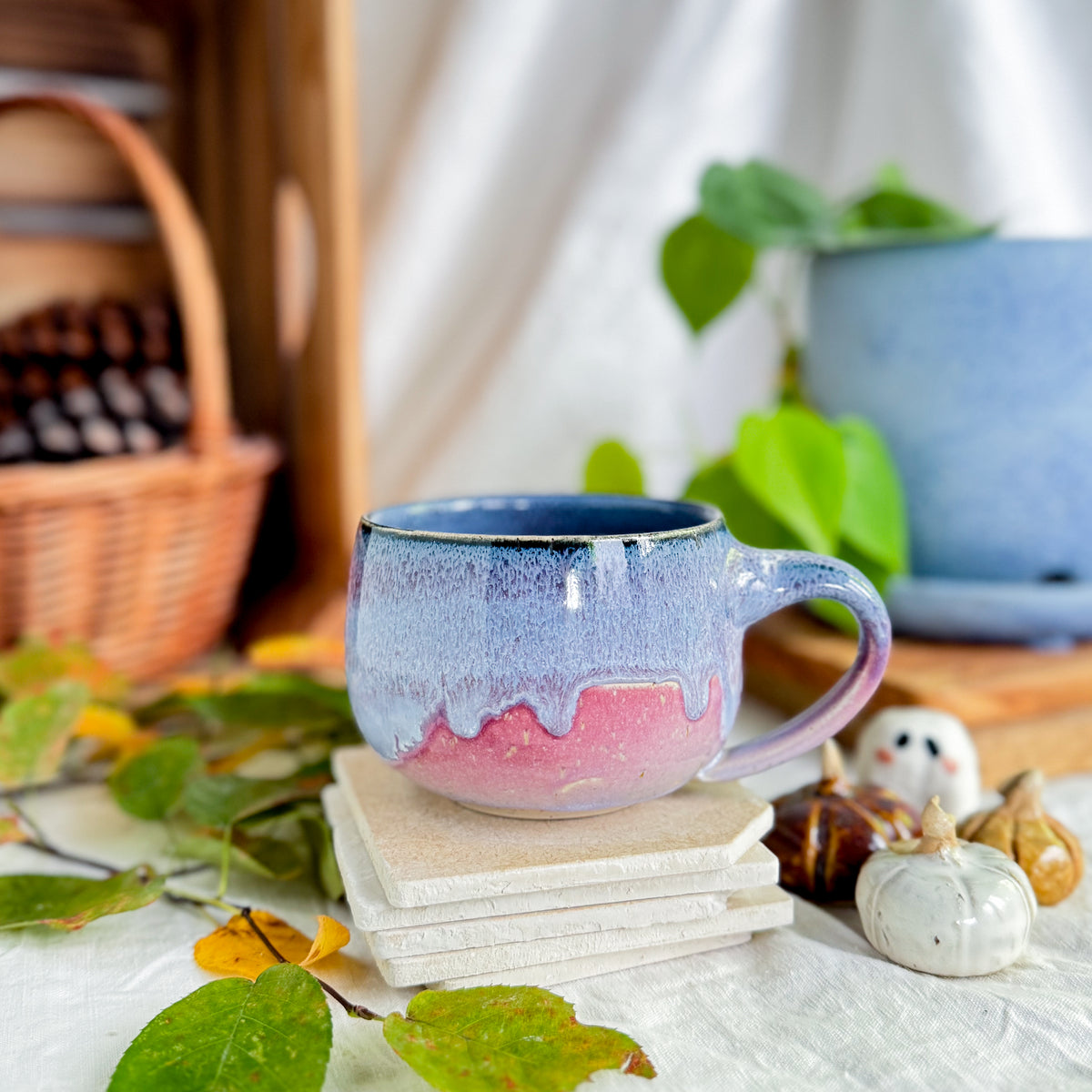Twilight Lotti Mug #2