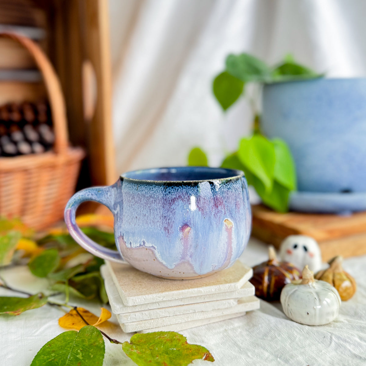 Twilight Lotti Mug #2