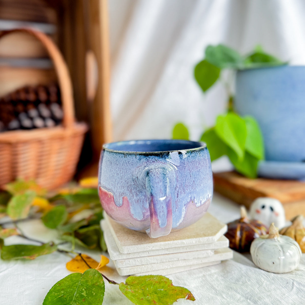 Twilight Lotti Mug #2