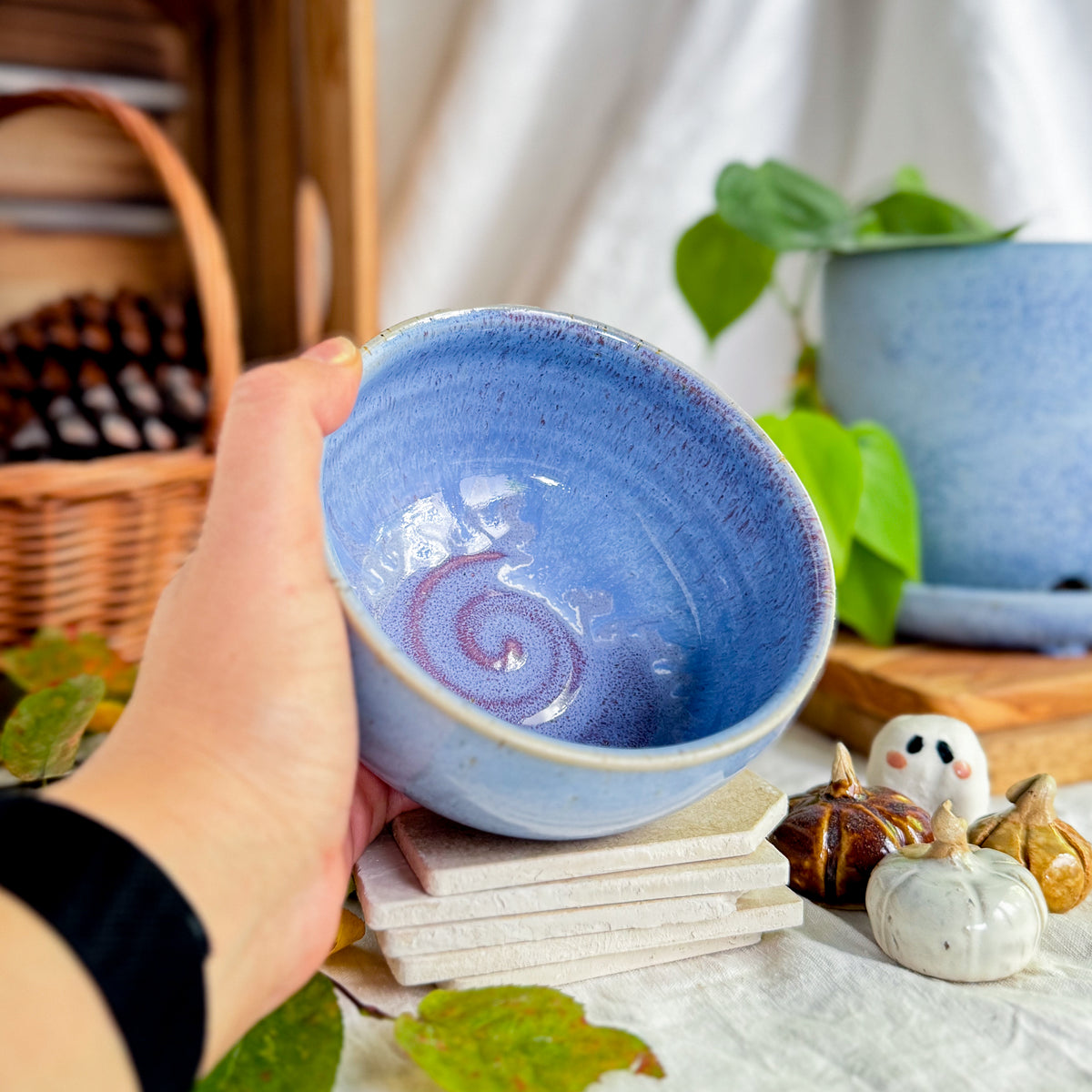 Twilight Breakfast Bowl #3