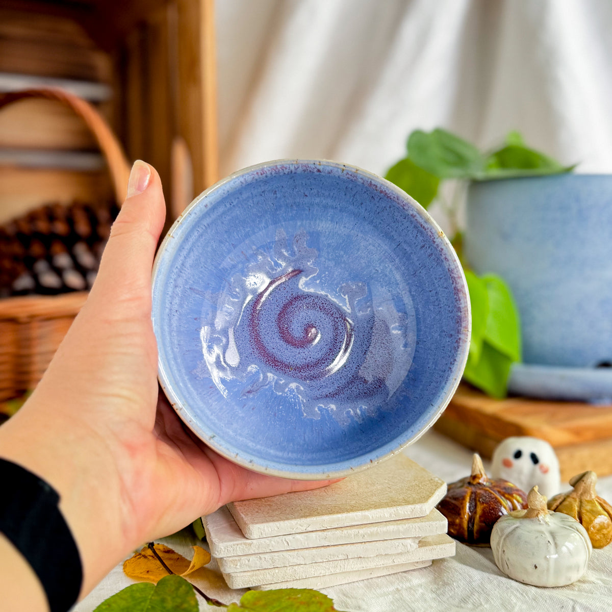 Twilight Breakfast Bowl #3