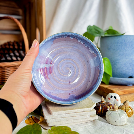 Twilight Side Plate #5