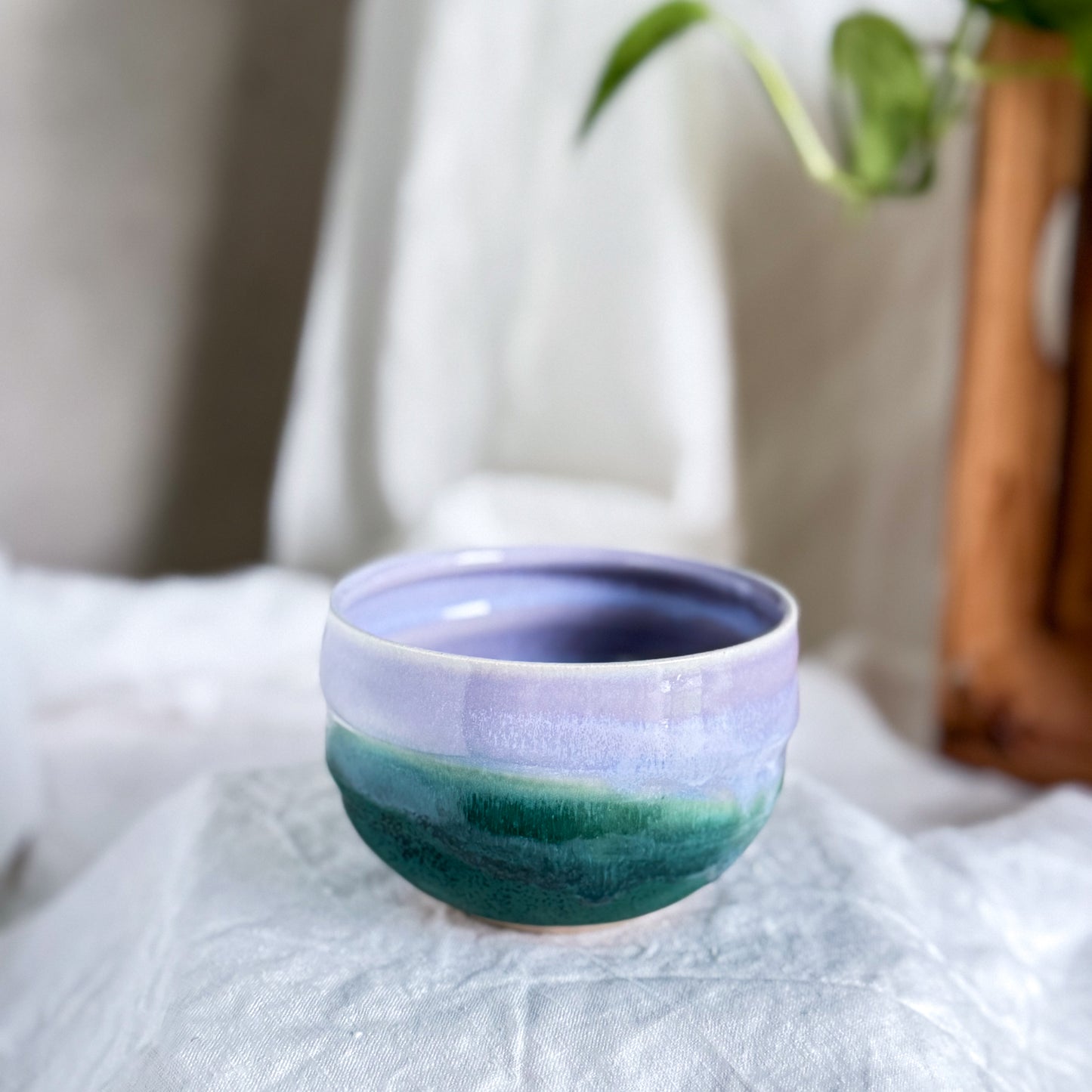 Lavender Fields Cup #3
