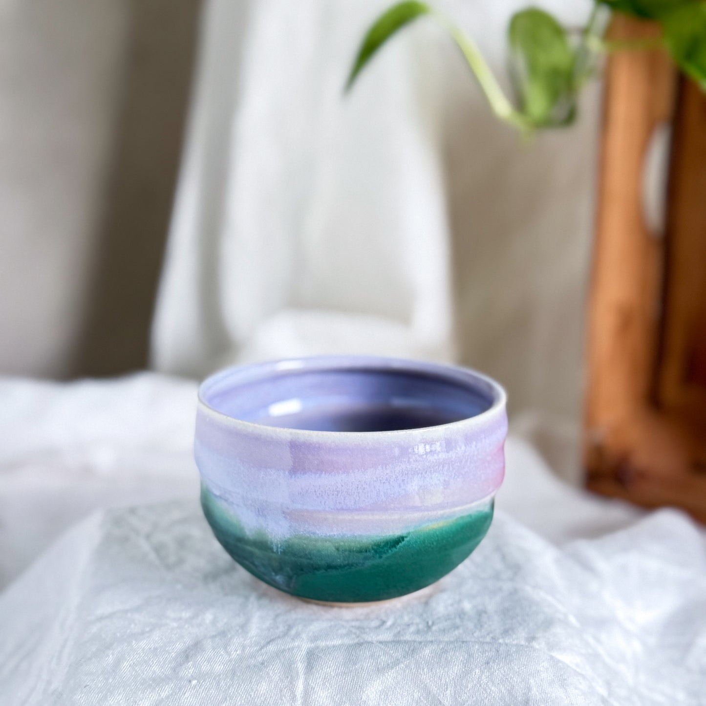Lavender Fields Cup #3