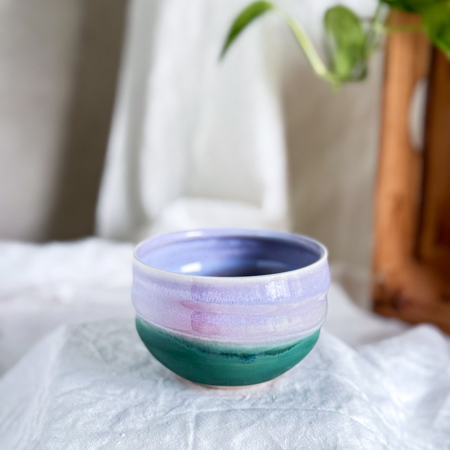 Lavender Fields Cup #3